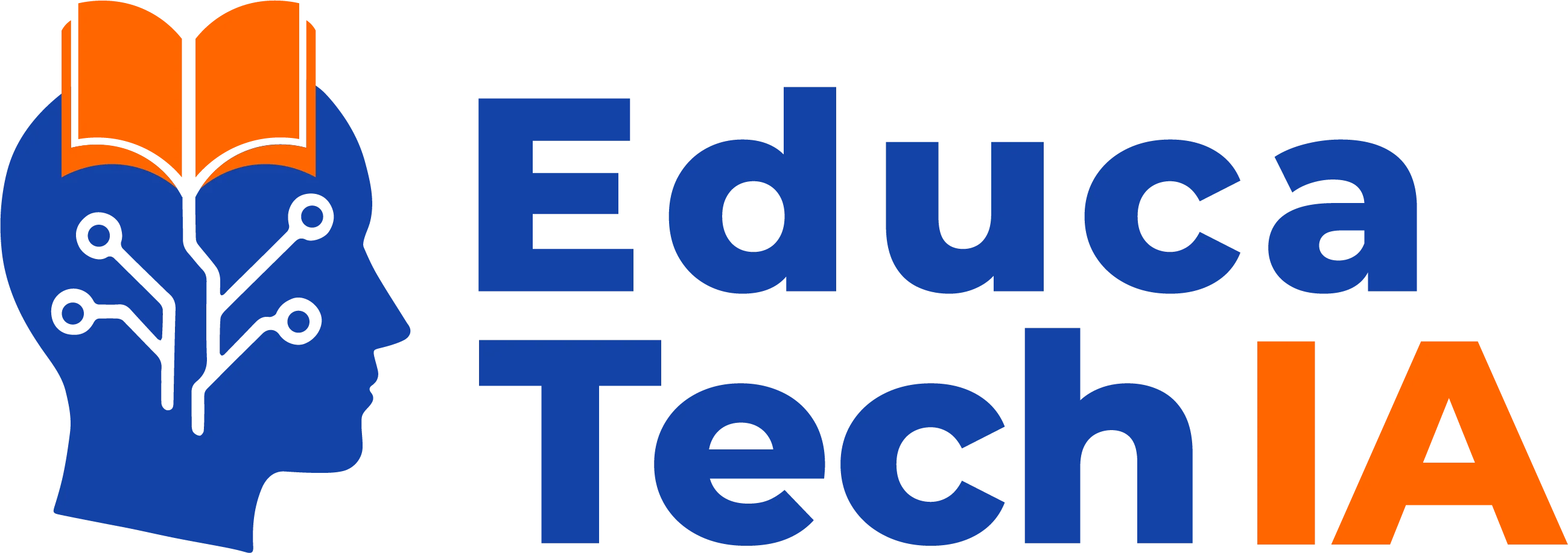 EducaTech IA Logo